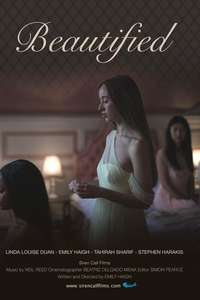 Beautified - Poster