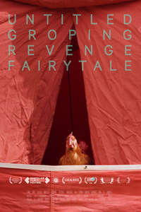 Untitled Groping Revenge Fairytale - Poster