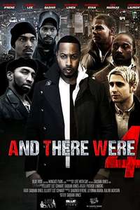 And There Were 4 - Poster