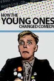 How The Young Ones Changed Comedy