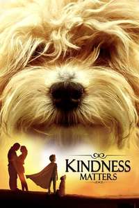 Kindness Matters - Poster