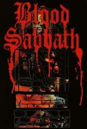 Blood Sabbath