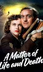 A Matter of Life and Death