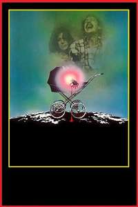 It Lives Again - Poster