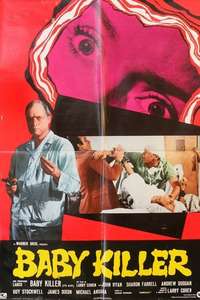 It's Alive - Poster