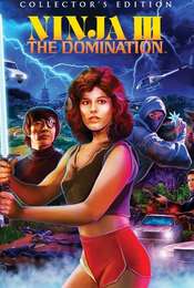 Ninja III: The Domination