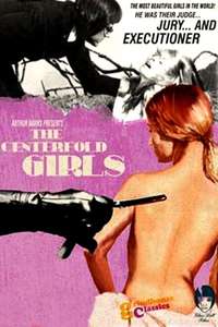 The Centerfold Girls - Posters