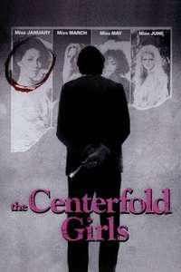 The Centerfold Girls - Posters