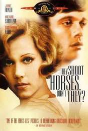 They Shoot Horses  Don't They?