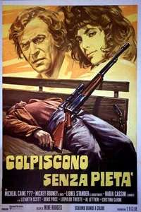 Pulp - Posters