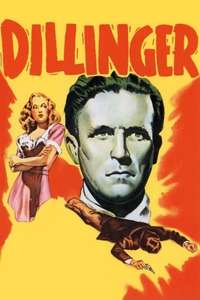 Dillinger - Posters