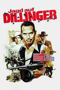 Dillinger - Poster