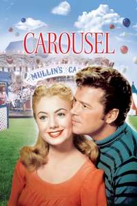 Carousel - Poster