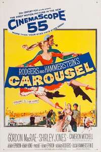 Carousel - Poster
