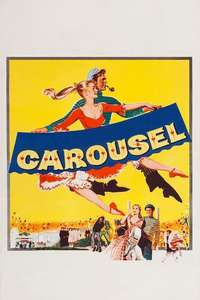 Carousel - Poster