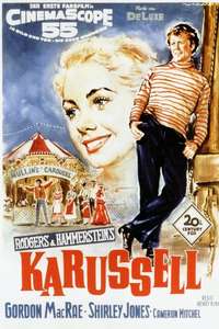 Carousel - Poster