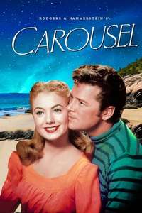 Carousel - Poster