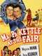 Ma and Pa Kettle at the Fair