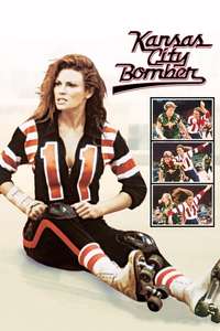 Kansas City Bomber - Posters