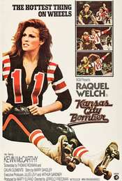 Kansas City Bomber