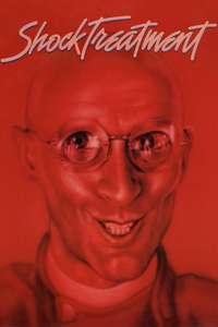 Shock Treatment - Poster