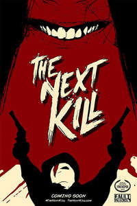 The Next Kill - Poster
