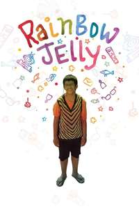 Rainbow Jelly - Posters