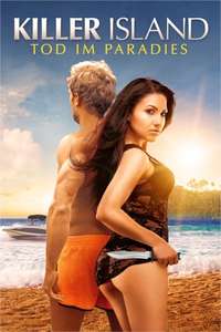 Killer Island - Poster