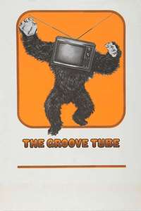 The Groove Tube - Posters