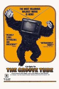 The Groove Tube - Posters
