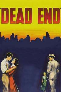 Dead End - Poster