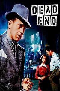 Dead End - Poster
