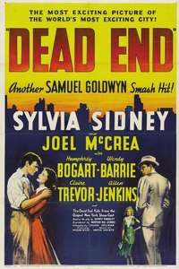 Dead End - Poster