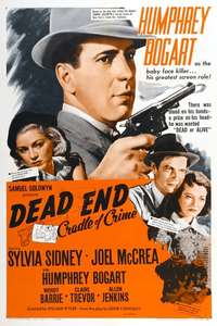 Dead End - Poster