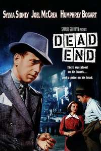 Dead End - Poster