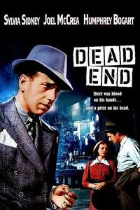 Dead End - Poster
