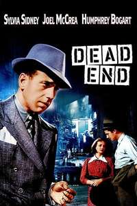 Dead End - Poster