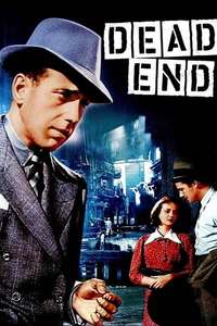 Dead End - Poster