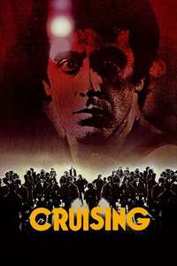 Cruising - Poster