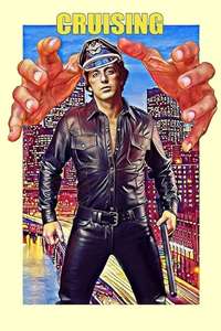 Cruising - Poster