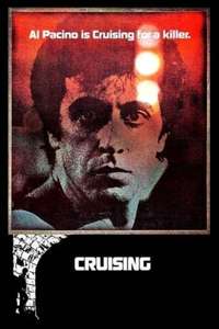 Cruising - Poster