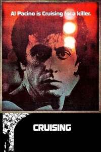 Cruising - Poster