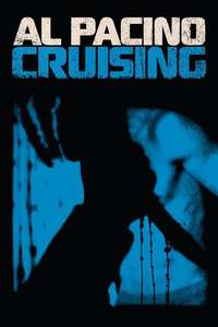 Cruising - Poster