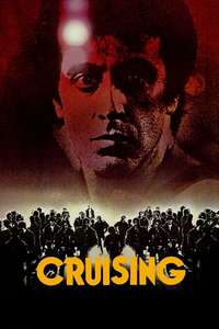 Cruising - Poster