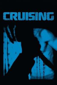 Cruising - Poster
