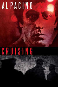 Cruising - Poster