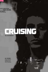 Cruising - Poster