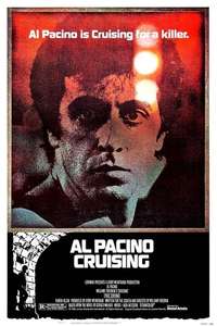 Cruising - Poster