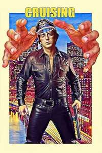 Cruising - Poster