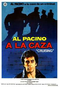 Cruising - Poster